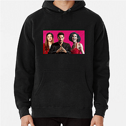 Lucifer Signature Lucifer Hoodies