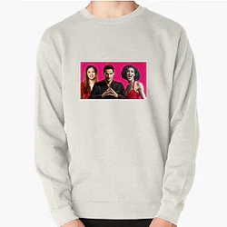 Lucifer Signature Lucifer Sweatshirts