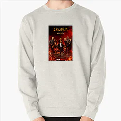 Lucifer Limited Collection Lucifer Sweatshirts