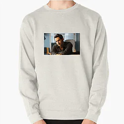 Lucifer Merchandise Lucifer Sweatshirts