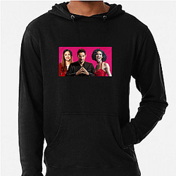 Lucifer Signature Lucifer Hoodies
