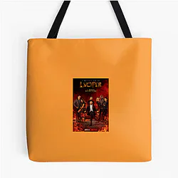 Lucifer Limited Collection Lucifer Bags