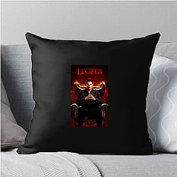 Lucifer Special Collection Lucifer Pillows Cover