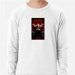 Lucifer Special Collection Lucifer Sweatshirts