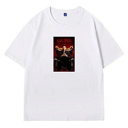 Lucifer Special Collection Lucifer T-Shirts