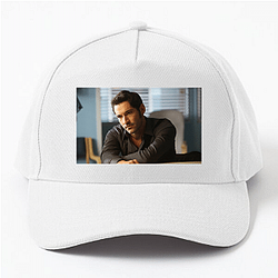 Lucifer Merchandise Lucifer Hats & Caps