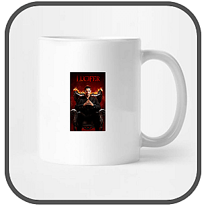 Lucifer Mugs