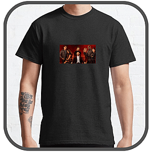 Lucifer T-Shirts
