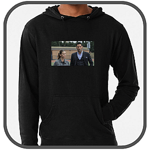 Lucifer Hoodies
