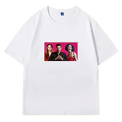 Lucifer Signature Lucifer T-Shirts