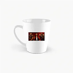 Lucifer Merch Lucifer Mugs
