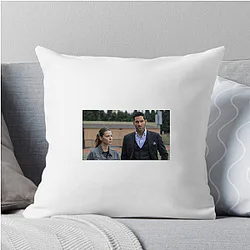 Lucifer Collection for fans Lucifer Pillows Cover