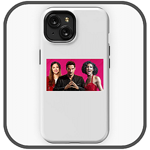 Lucifer Cases