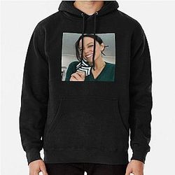 Sergeant Lucy Chen Pullover Hoodie