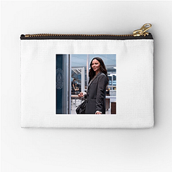 Lucy Chen Limited Collection Lucy Chen Zipper Pouches