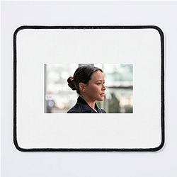 Lucy Chen Merchandise For Fans Lucy Chen Mouse Pads
