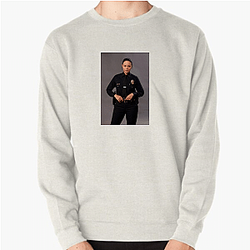 Lucy Chen Merch Lucy Chen Sweatshirts