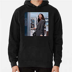 Lucy Chen Limited Collection Lucy Chen Hoodies