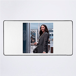 Lucy Chen Limited Collection Lucy Chen Mouse Pads