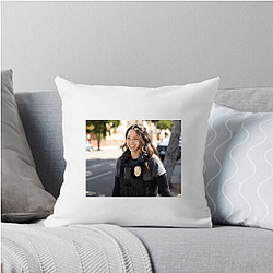 Lucy Chen Merch For Fans Lucy Chen Pillows Cover