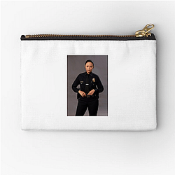 Lucy Chen Merch Lucy Chen Zipper Pouches