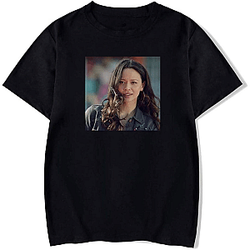 Lucy Chen Merch Collection Lucy Chen T-Shirts