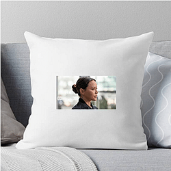 Lucy Chen Merchandise For Fans Lucy Chen Pillows Cover