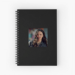 Lucy Chen Merch Collection Lucy Chen Notebook