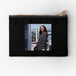 Lucy Chen Limited Collection Lucy Chen Zipper Pouches
