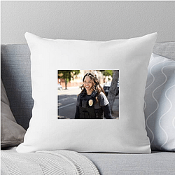Lucy Chen Merch For Fans Lucy Chen Pillows Cover