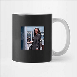 Lucy Chen Limited Collection Lucy Chen Mugs