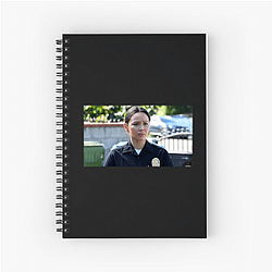 Lucy Chen Special Collection Lucy Chen Notebook