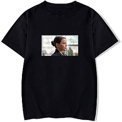 Lucy Chen Merchandise For Fans Lucy Chen T-Shirts