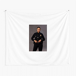 Lucy Chen Merch Lucy Chen Tapestries