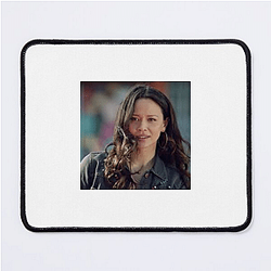 Lucy Chen Merch Collection Lucy Chen Mouse Pads