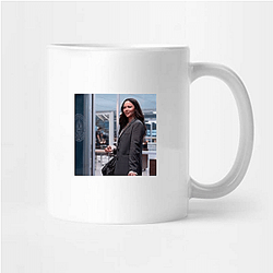 Lucy Chen Limited Collection Lucy Chen Mugs