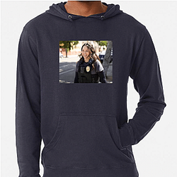 Lucy Chen Merch For Fans Lucy Chen Hoodies
