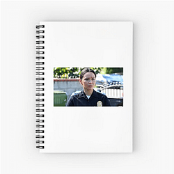 Lucy Chen Special Collection Lucy Chen Notebook