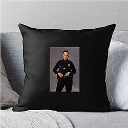 Lucy Chen Merch Lucy Chen Pillows Cover