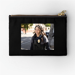 Lucy Chen Merch For Fans Lucy Chen Zipper Pouches
