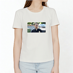 Lucy Chen Special Collection Lucy Chen T-Shirts