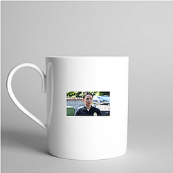 Lucy Chen Special Collection Lucy Chen Mugs