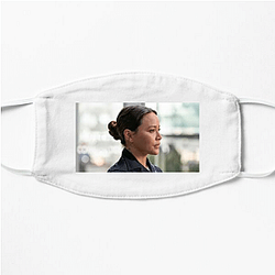 Lucy Chen Merchandise For Fans Lucy Chen Face Masks