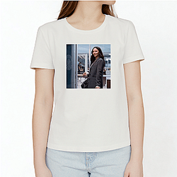 Lucy Chen Limited Collection Lucy Chen T-Shirts