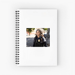Lucy Chen Merch For Fans Lucy Chen Notebook