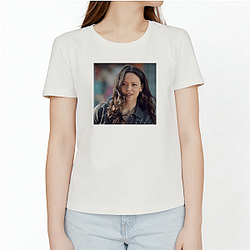 Lucy Chen Merch Collection Lucy Chen T-Shirts