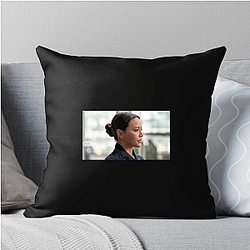 Lucy Chen Merchandise For Fans Lucy Chen Pillows Cover