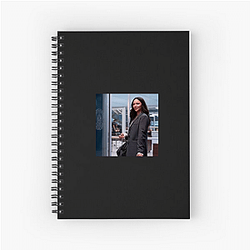 Lucy Chen Limited Collection Lucy Chen Notebook