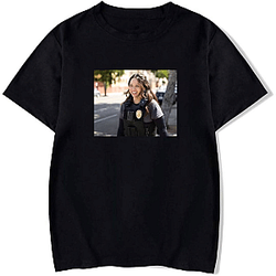 Lucy Chen Merch For Fans Lucy Chen T-Shirts