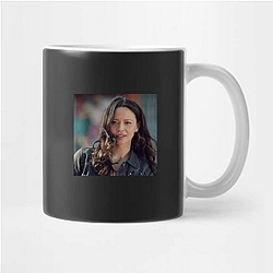 Lucy Chen Merch Collection Lucy Chen Mugs